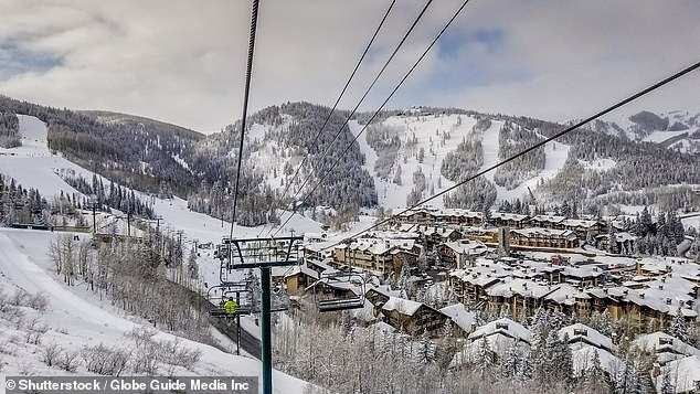 Deer Valley Resort in Utah Named Best Ski Resort in America by 2024