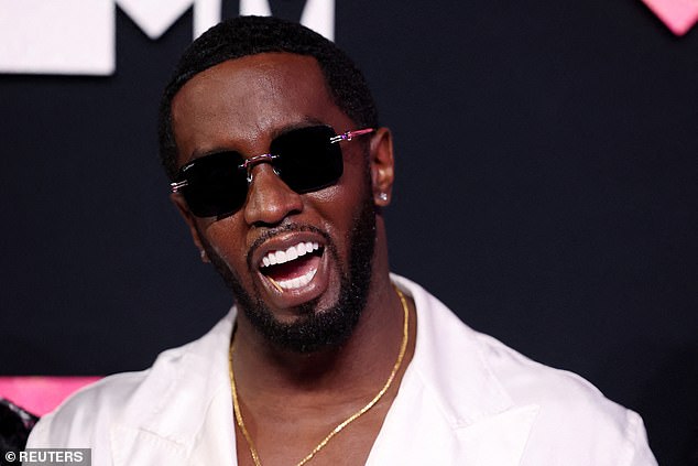 Diddy is currently in jail awaiting trial on federal sex trafficking and racketeering charges linked to his so-called freak-offs. Several men have also accused him of sexual assault.