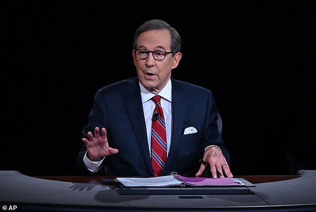 On-screen favorite Chris Wallace also left the network earlier this week, although he insisted he did so on his own terms. Other employees are concerned about more layoffs, after the company laid off 100 earlier this year.