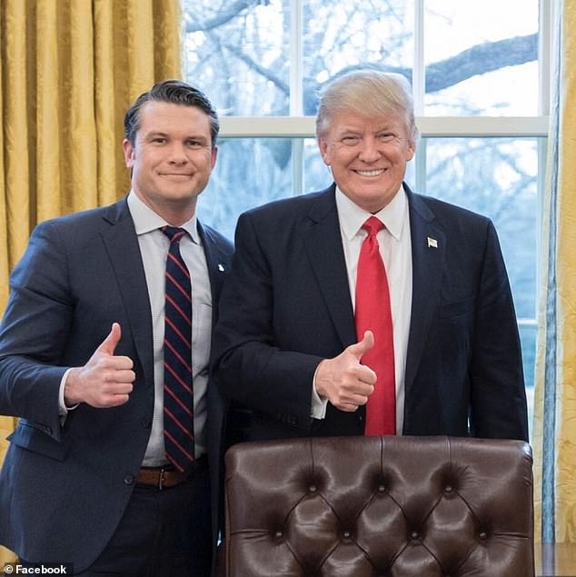 Most importantly, Hegseth has demonstrated an understanding of Trump's pragmatic approach to foreign policy: that the United States has overextended itself in too many proxy wars.