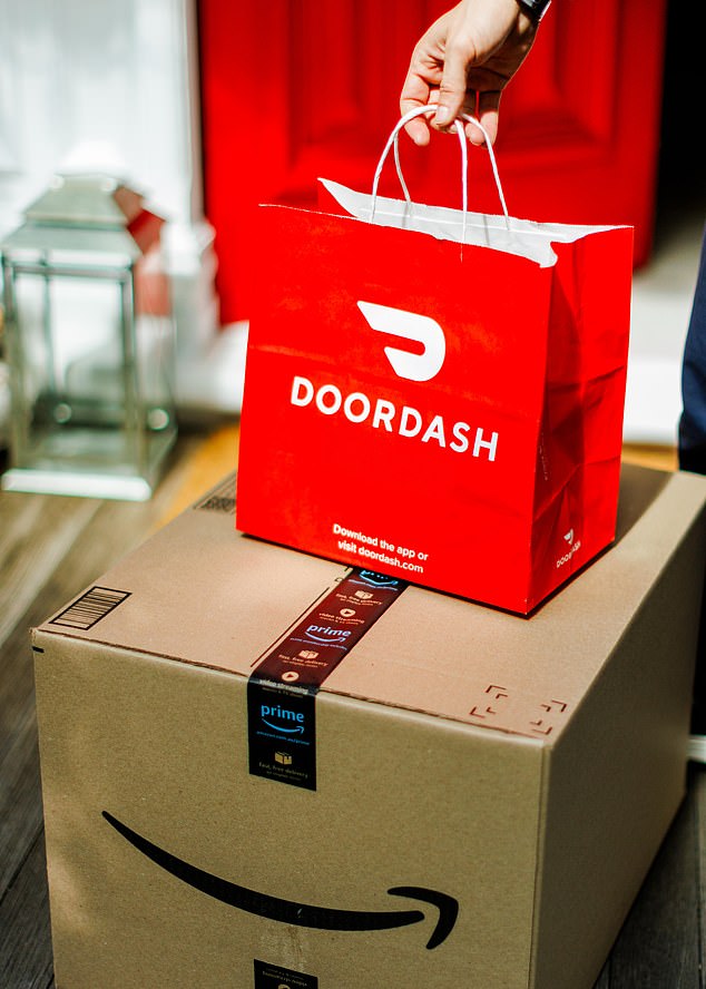 A two-year DashPass membership is worth $239 and customers can enjoy free shipping on eligible orders from brands like McDonald's, Guzmán y Gómez and Coles.