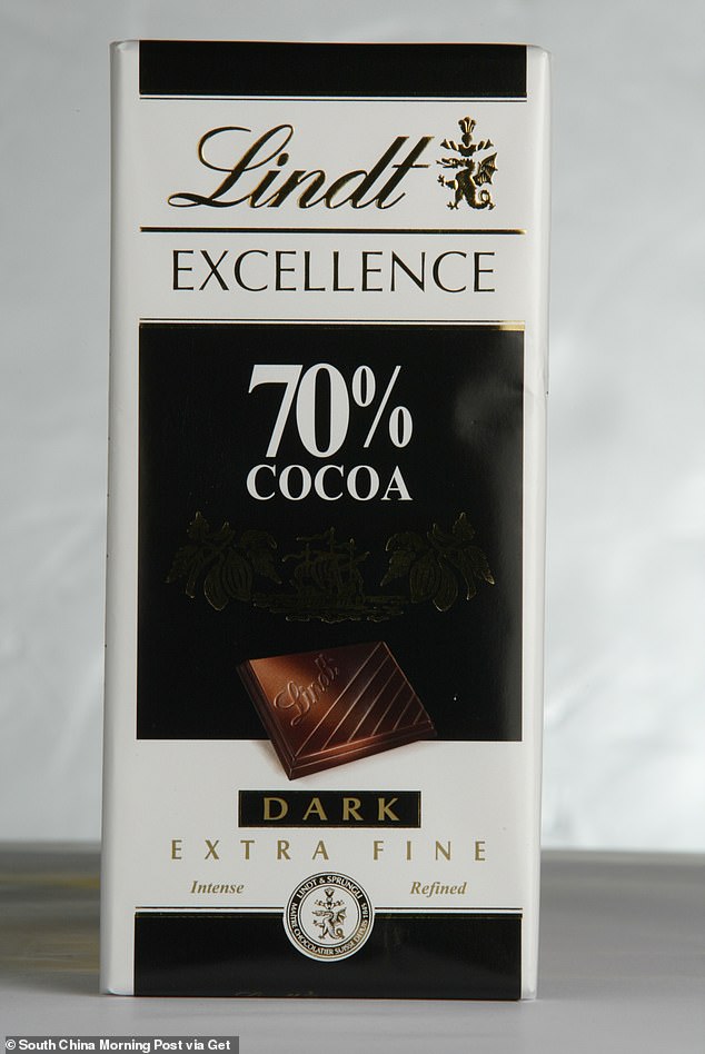 In February 2023, a class-action lawsuit was filed against the brand after the US consumer organization discovered that high amounts of lead were found in its dark chocolate bars.