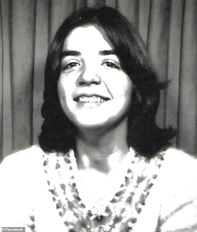 Theresa Marcoux (pictured), 18, and Mark Harnish, 20, were shot to death in West Springfield, Massachusetts, on November 19, 1978.