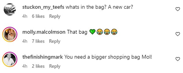 1731578135 774 Molly Mae Hague stuns fans as she totes ludicrously capacious shopping