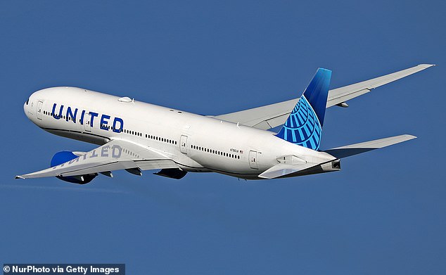 United Airlines saw the largest increase in fake reviews over the course of 2024, reaching an overall increase of 157 percent.