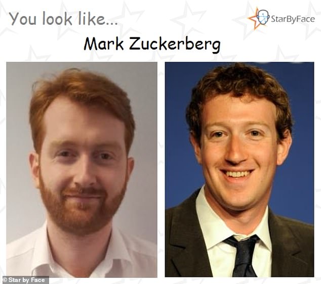 Senior Health Reporter John Ely Looks Like Meta CEO Mark Zuckerberg, According to App