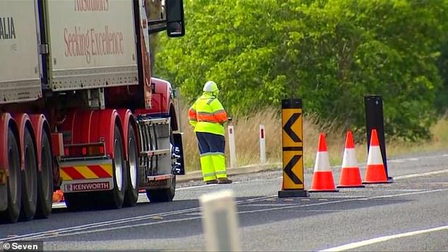 The latest fatal crash has once again raised concerns about the state of Queensland's Bruce Highway.