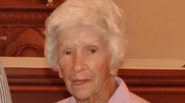 Clare Nowland, 95, died in May last year from fatal injuries she suffered after being hit by a Taser.