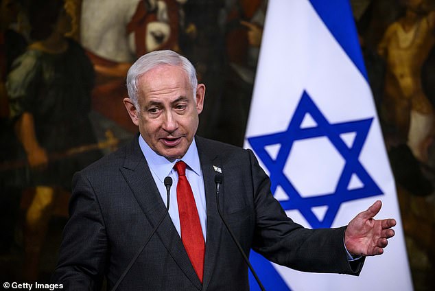 Israeli Prime Minister Benjamin Netanyahu is believed to be trying to expedite a ceasefire deal with Lebanon