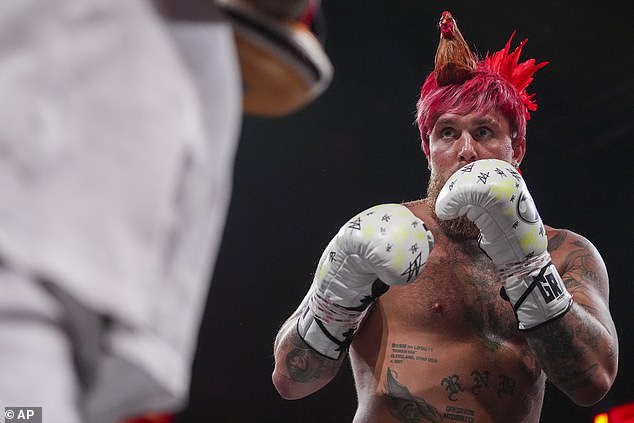 Even though safety concerns were noted, none of the wrestlers will wear helmets for the class.