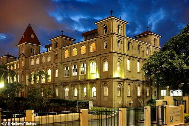 Established in 1861, All Hallows' School is recognized as the oldest secondary school in Queensland and has a rich history rooted in the traditions of the Irish Sisters of Mercy.