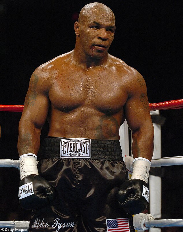 The American last fought professionally in a loss against Kevin McBride in June 2005.