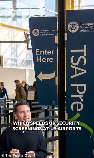 The trick is to register for the Global Entry program.