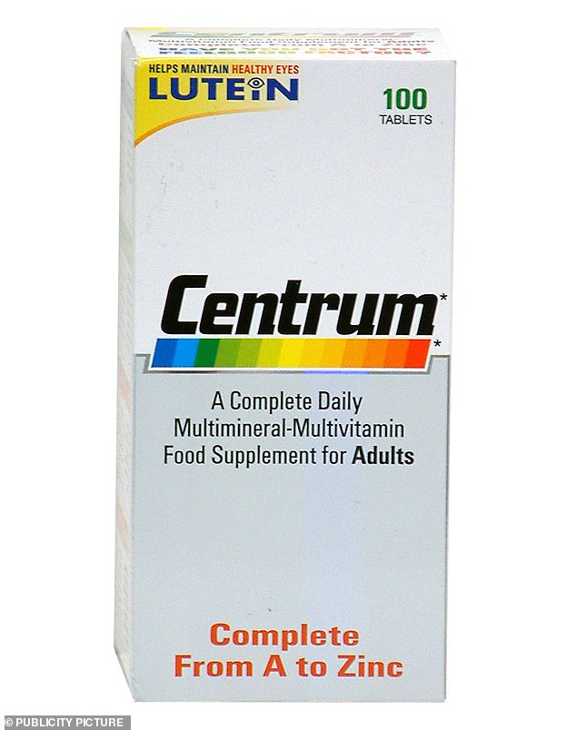 Multivitamins are said to contain a little bit of everything, meaning that the concentrations of vitamins and minerals are too low to have a measurable benefit.