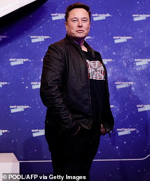 The most famous man to speak out about his use of Ozempic is billionaire Elon Musk, who lost 30 pounds on the drug.