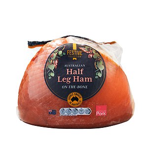 Prices start from just $7.99/kg for the popular Australian leg ham.