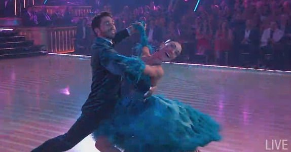 1732066946 57 Dancing with the Stars live Results for Chandler Kinney Ilona