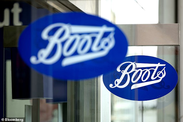 The Boots service offers an option for others who do not qualify for an NHS jab but want to protect themselves or others.