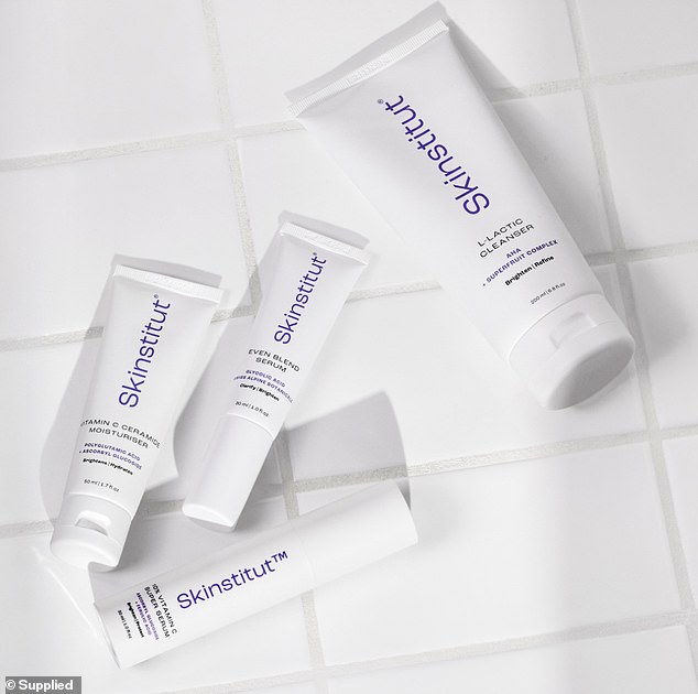 With the warmer summer months on the way, there's never been a better time to upgrade your skincare regimen with discounted Skinstitut products that fit the season and refresh your skin.