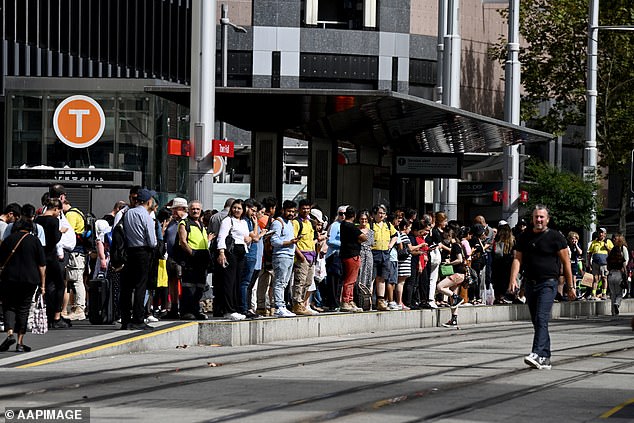 Some Metro services will also remain closed for maintenance over the weekend