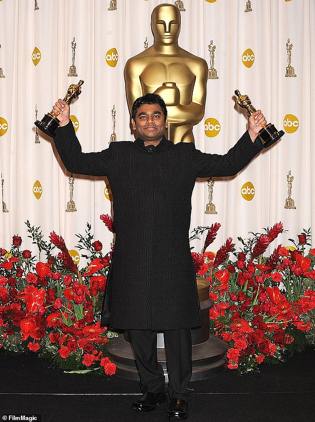 Rahman won Academy Awards for both the instrumental music of Slumdog Millionaire and Jai Ho, a song he wrote for the film with lyricist Gulzar.