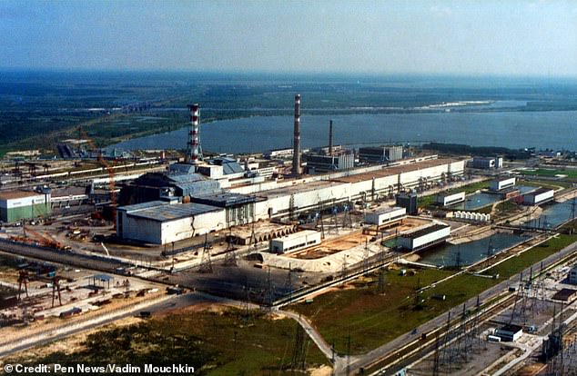 In 1986, a meltdown at the Chernobyl nuclear power plant caused the largest release of radioactive material into the environment in human history.