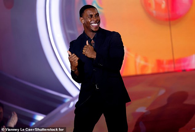 After winning £10,000 as part of the show's Final Week Vault twist, Segun left the Big Brother house in sixth place.