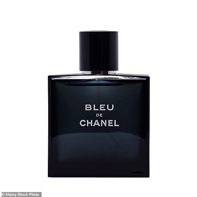 Your laundry soap can (supposedly) improve your mood, reverse damage to your clothes, or even make you smell like Chanel (pictured)