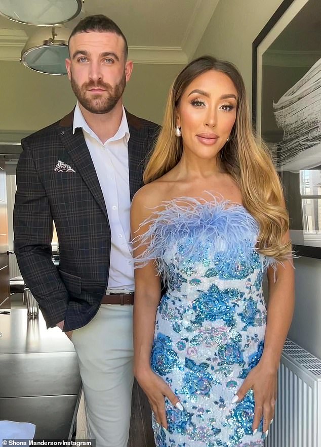 Shona Manderson and Matt Pilmoor are the latest couple still in a relationship after connecting off-camera when their respective marriages failed.