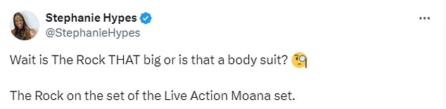 1732214966 681 Fans all saying the same thing about Dwayne The Rock