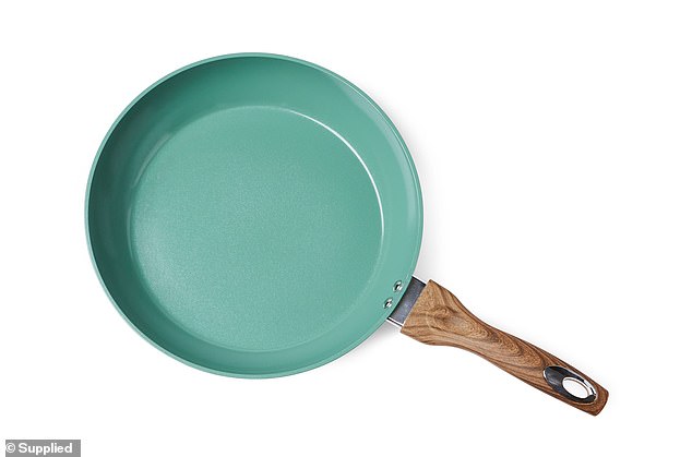 $9 11-inch frying pans are probably among the best sellers in the cooking category