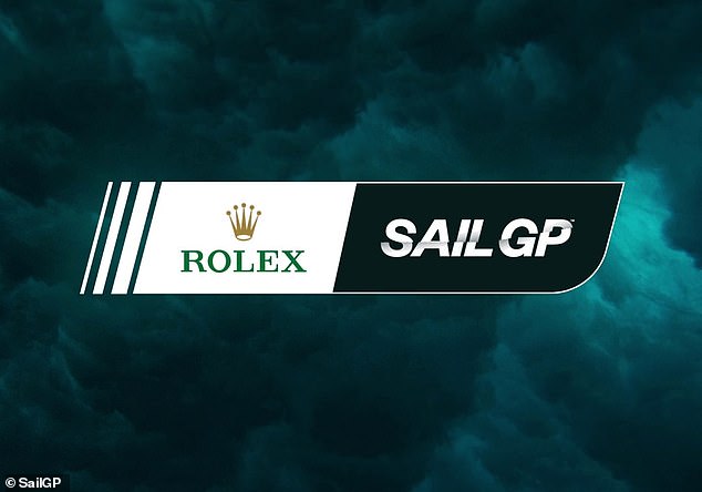 SailGP has reached a new long-term sponsorship agreement with Swiss watchmaker Rolex