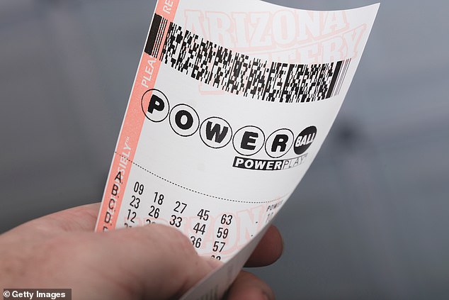 So far, three Australians have taken home $100 million each in Powerball winnings this year.