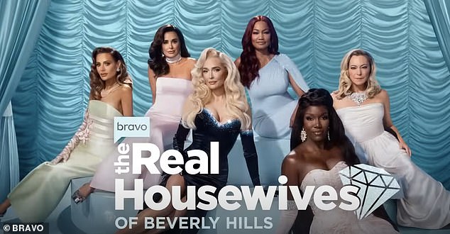 The fourteenth season of the popular reality show recently premiered