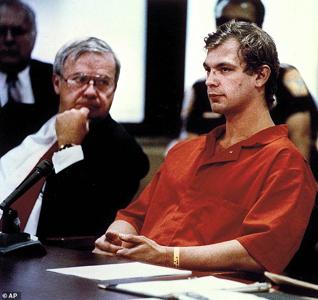 The attorney rose to national prominence when he represented infamous serial killer Jeffrey Dahmer in the early 1990s