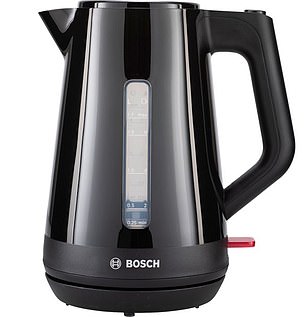 Alternatively, buyers should consider Bosch's MyMoment Delight, on sale on Amazon for around half the price (£30) of the lower option.