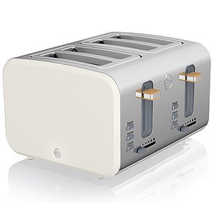 Although the Swan Nordic toaster may look attractive as it has been reduced to £49 in sales, which one? advises consumers to look the other way