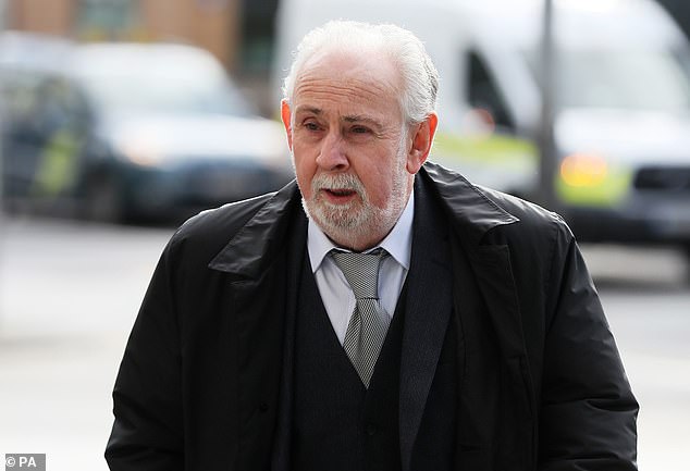 IRA terrorist John Downey, who a judge ruled had been partly responsible for the attack, was never convicted after it emerged that the Metropolitan Police had assured him in a letter that he would not be prosecuted. No one else has ever been convicted in connection with the attack.