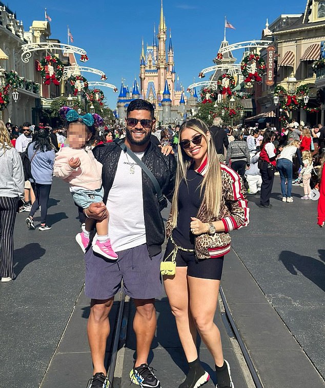 1732270420 368 Former Brazil star Hulk to marry his ex wifes NIECE as