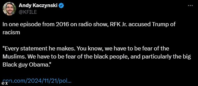 1732271664 247 RFK Jrs Surprising Defense of Leaked Audio Calling President Elect Hitler