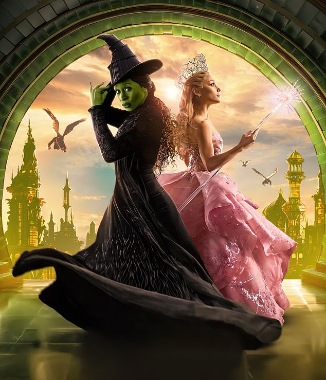 1732275803 323 Wicked fan reviews Emotional viewers left in tears after moving