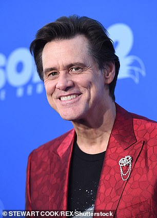 Jim Carrey's diagnosis became public amid a lawsuit from an ex-girlfriend in 2017 who claimed the actor failed to inform her of his condition.