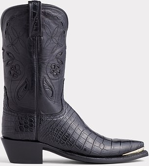 Boot prices range from $1,296 to $2,895