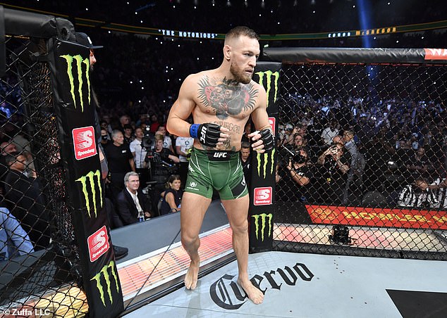 Both McGregor and UFC CEO Dana White have stated that the Irishman will return in 2025.