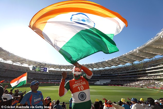 India won the last two series in Australia and currently holds the Border-Gavaskar trophy.