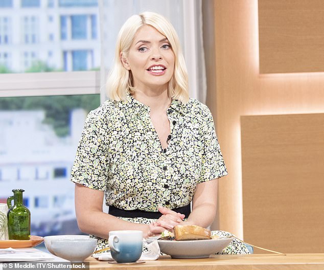 A source told The Sun there are hopes Coleen will be the next Holly Willoughby and host a series of advertiser-backed shows.