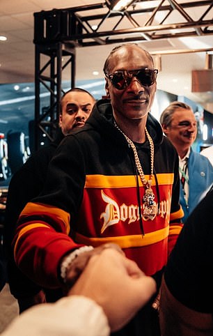 Snoop Dogg