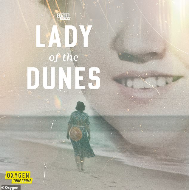 Lady of the Dunes: Hunting the Cape Cod Killer, premiering November 29