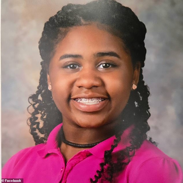 Mom Ty Turner believes the bullying started when she started wearing her natural hair to school and despite multiple attempts, the school took no action