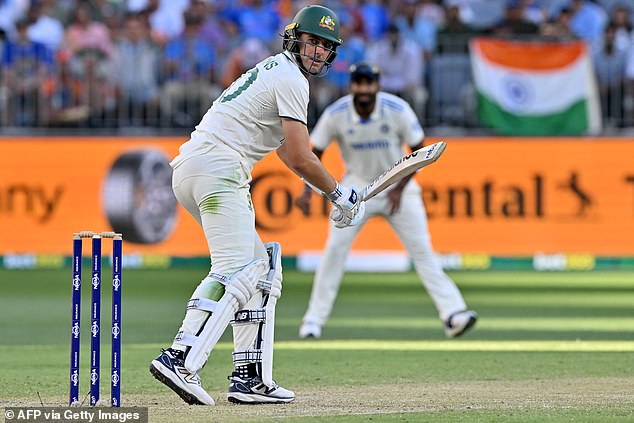 1732448849 379 Australias cricketers are blasted for embarrassing performance as Pat Cummins